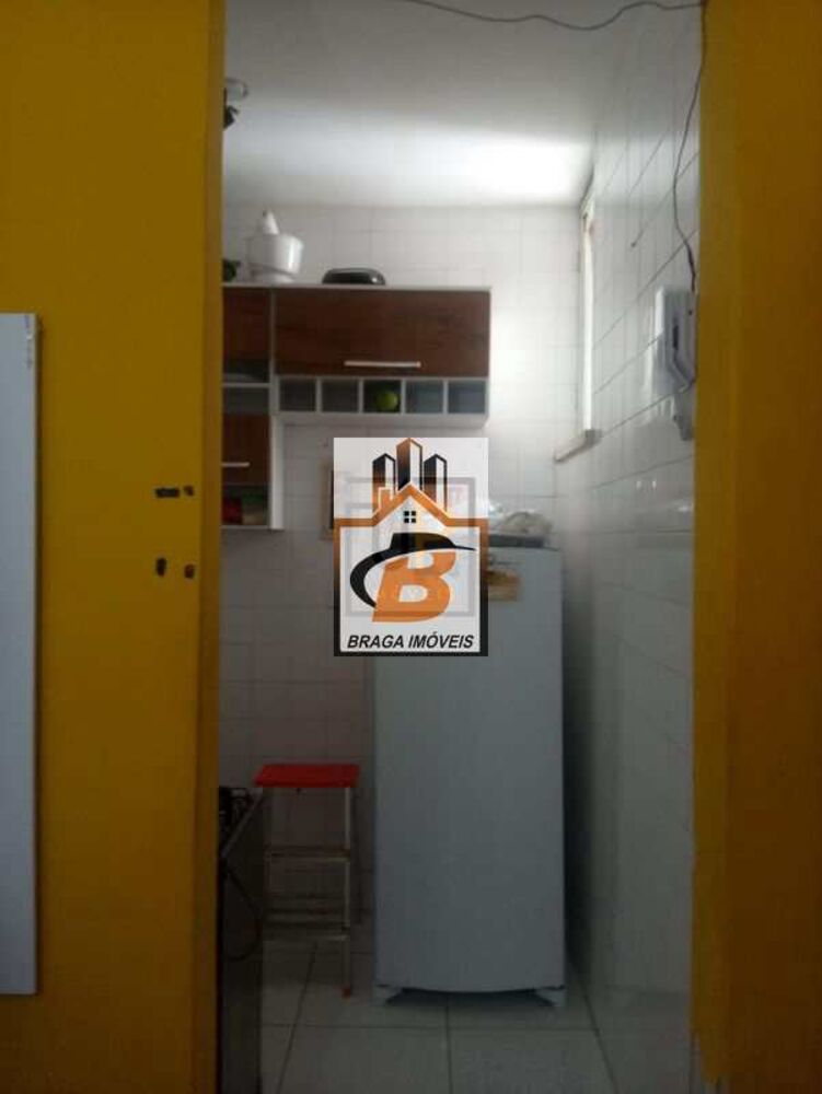 Apartamento, 1 quarto, 55 m² - Foto 6