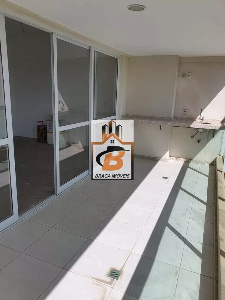 Apartamento, 3 quartos, 123 m² - Foto 6