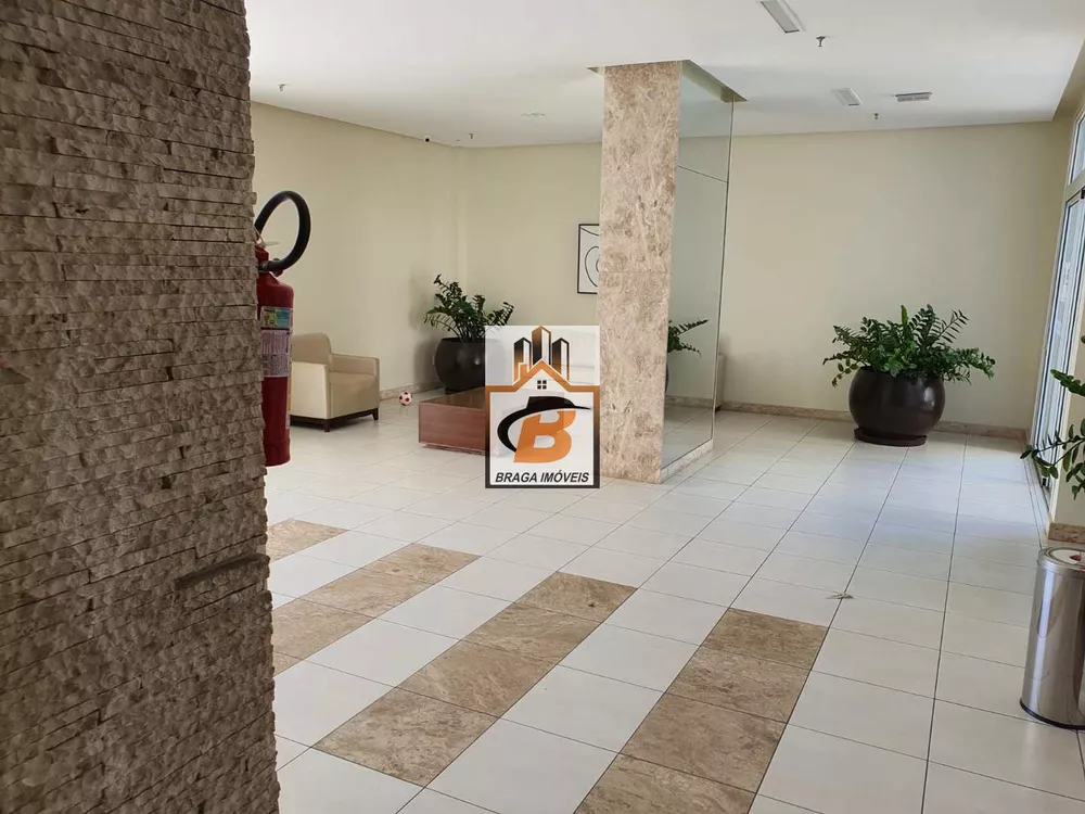 Apartamento, 3 quartos, 123 m² - Foto 3