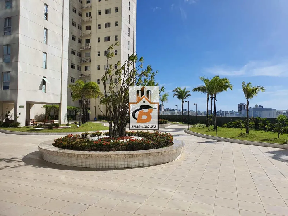 Apartamento, 3 quartos, 123 m² - Foto 4