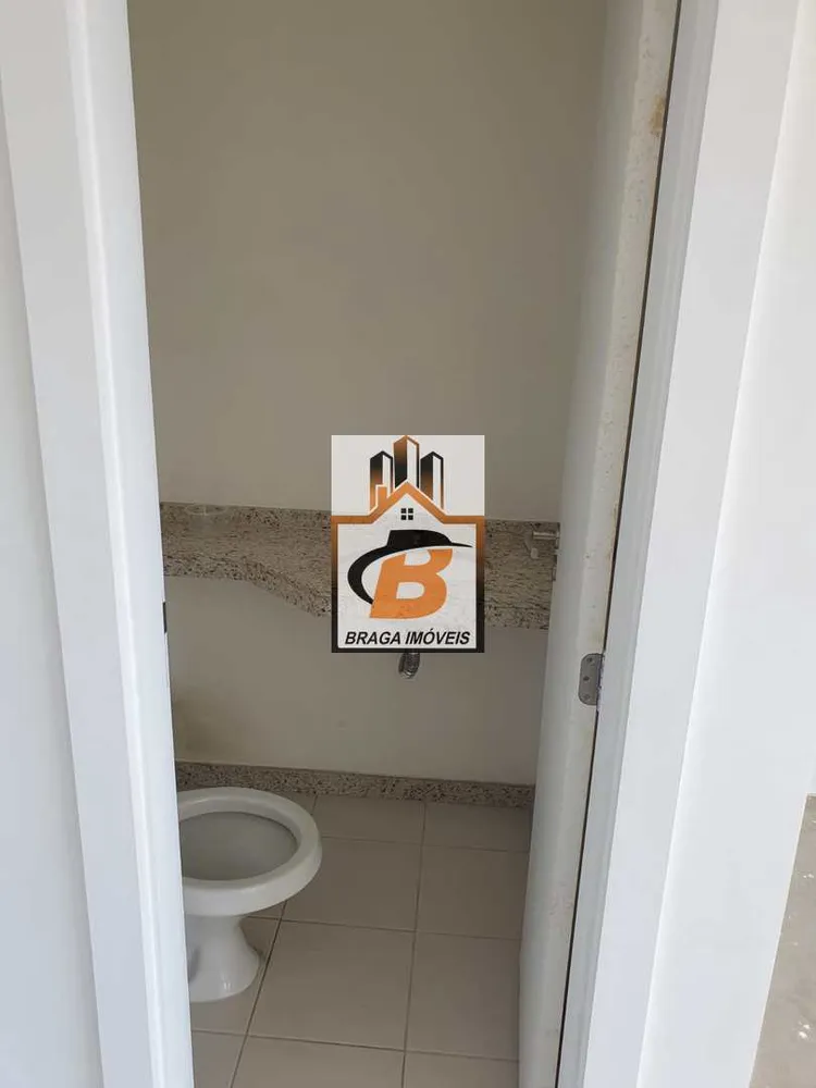 Apartamento, 3 quartos, 123 m² - Foto 12