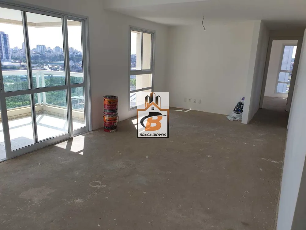 Apartamento, 3 quartos, 123 m² - Foto 6