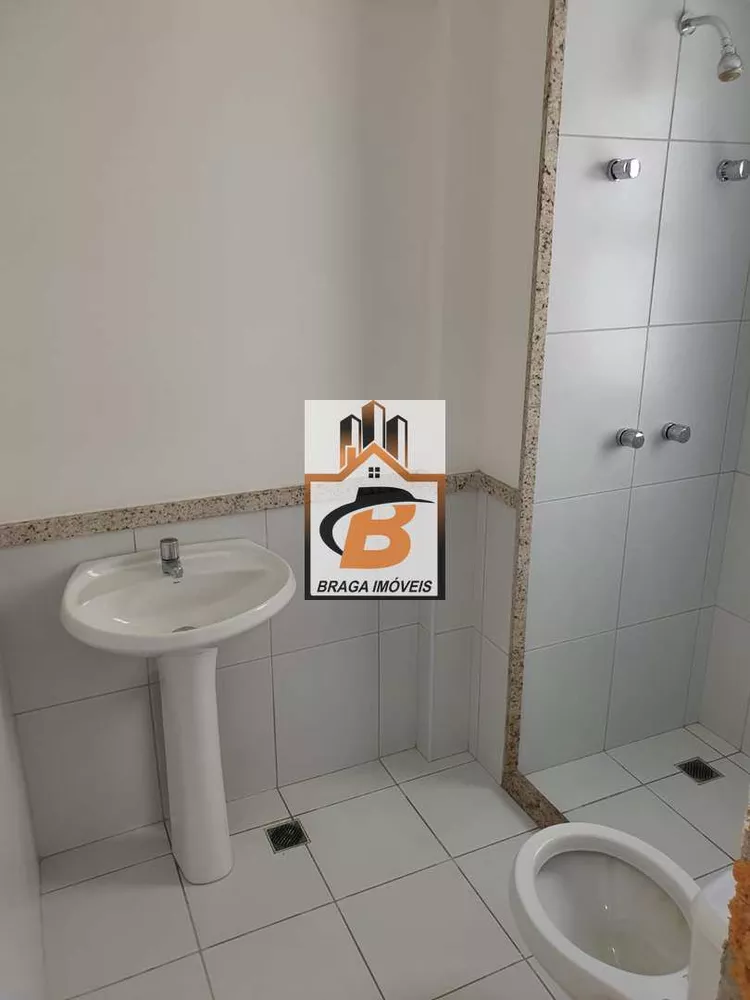 Apartamento, 3 quartos, 123 m² - Foto 8