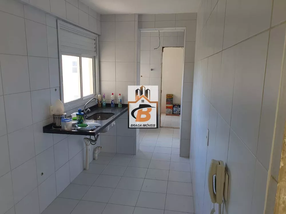 Apartamento, 3 quartos, 123 m² - Foto 7