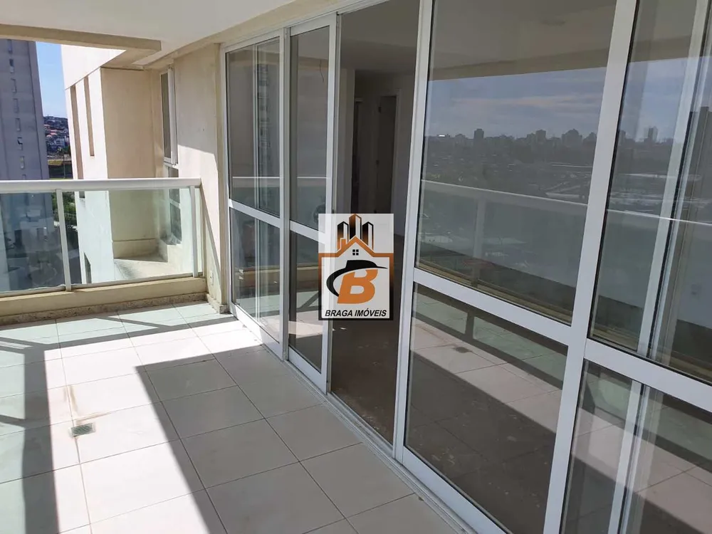 Apartamento, 3 quartos, 123 m² - Foto 1