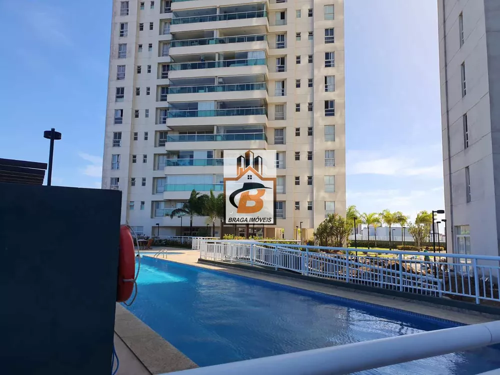 Apartamento, 3 quartos, 123 m² - Foto 1