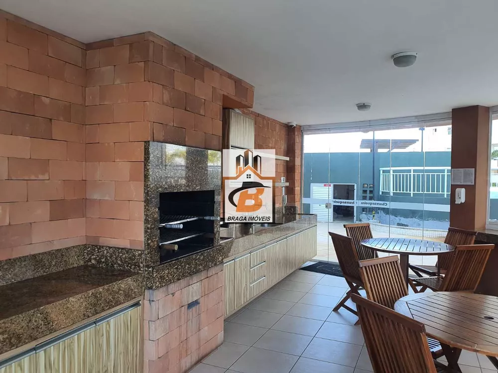 Apartamento, 3 quartos, 123 m² - Foto 4