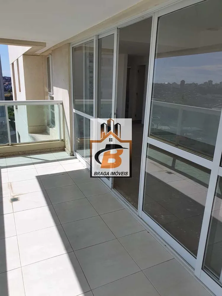 Apartamento, 3 quartos, 123 m² - Foto 13