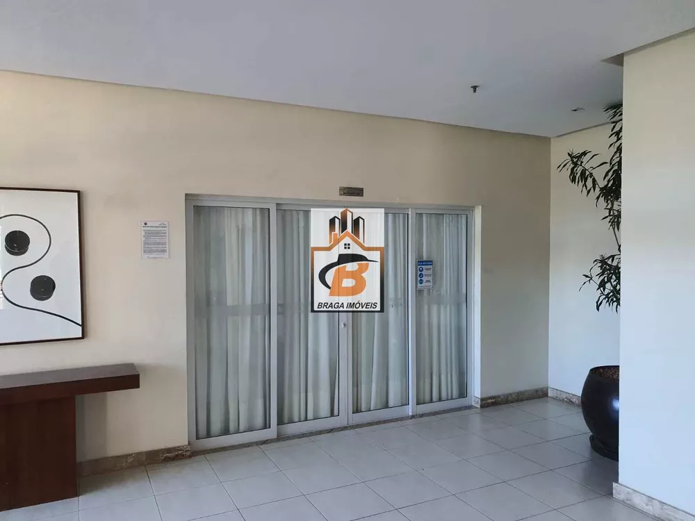 Apartamento, 3 quartos, 123 m² - Foto 2