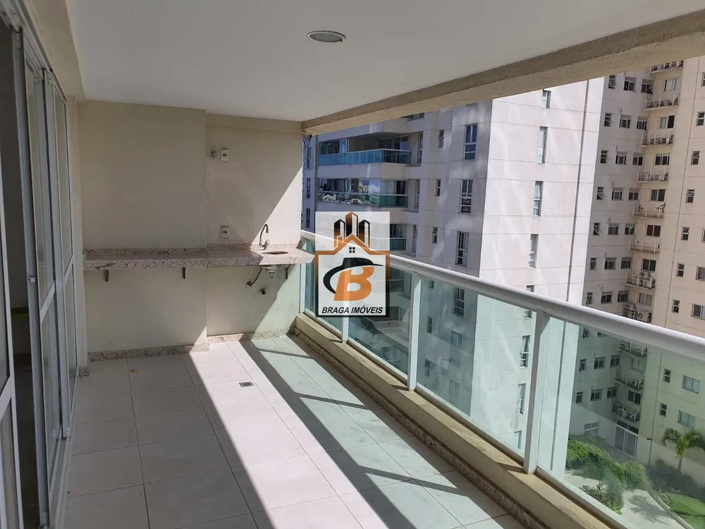 Apartamento, 3 quartos, 123 m² - Foto 8