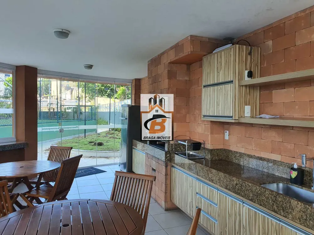 Apartamento, 3 quartos, 123 m² - Foto 3