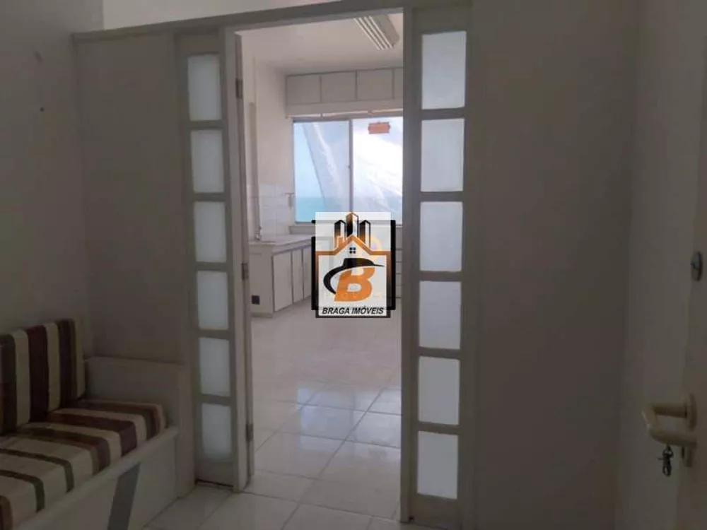 Conjunto Comercial-Sala à venda, 37m² - Foto 4