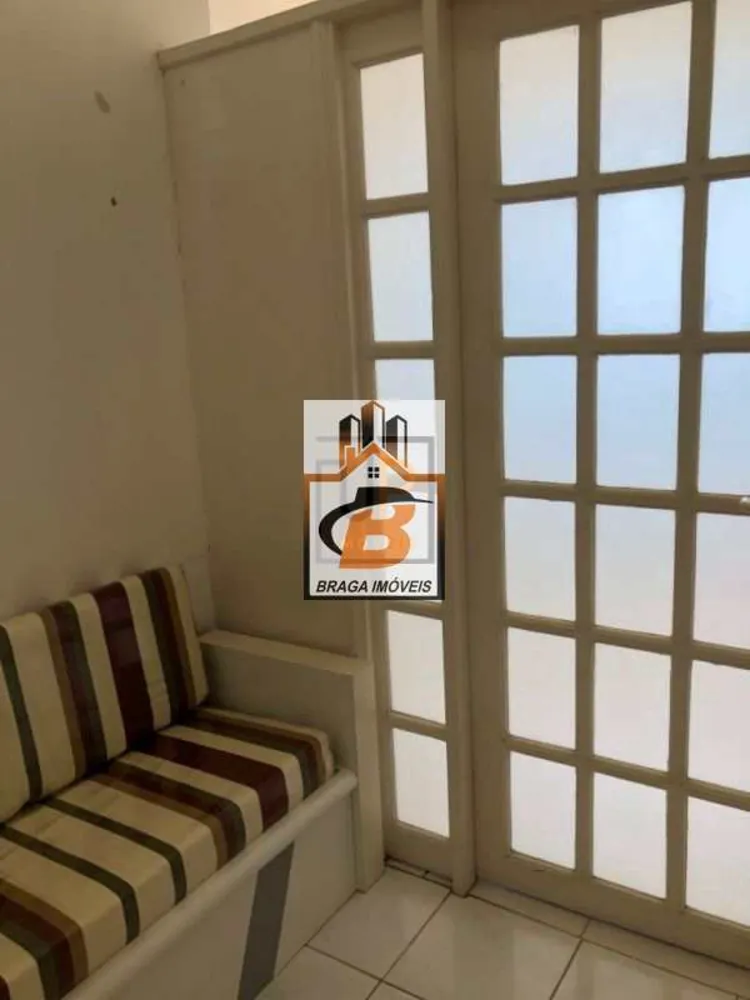 Sala-Conjunto, 37 m² - Foto 9