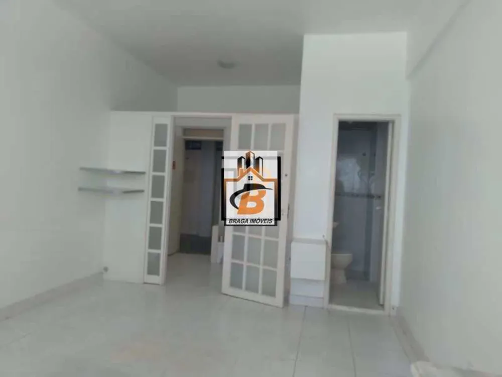 Sala-Conjunto, 37 m² - Foto 6