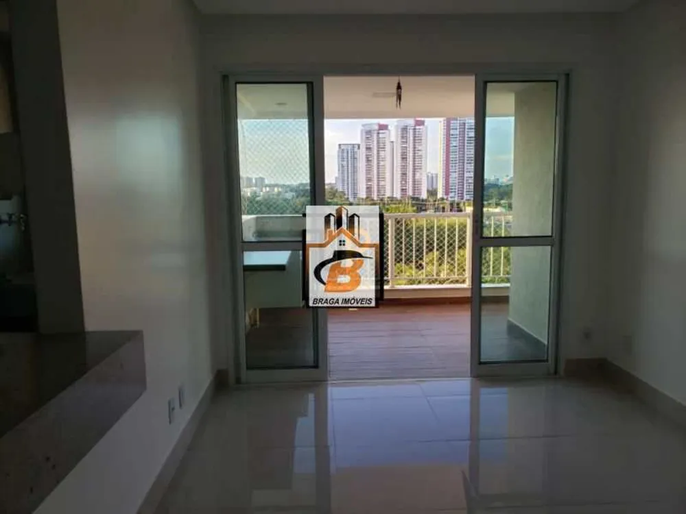 Apartamento, 1 quarto, 66 m² - Foto 2