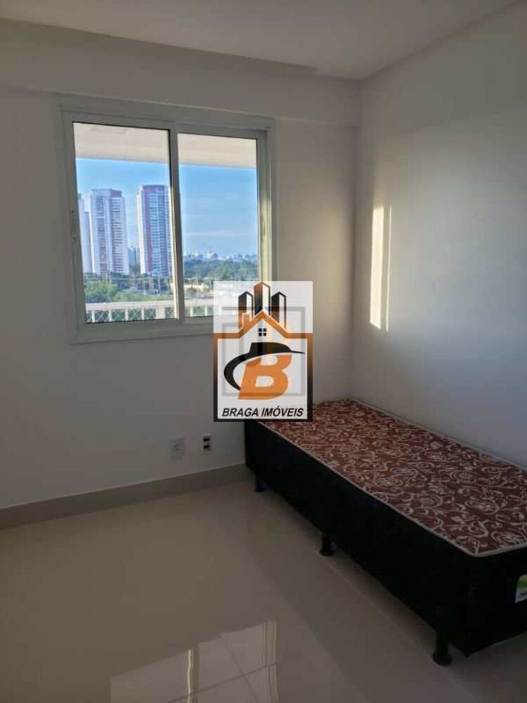 Apartamento à venda com 1 quarto, 66m² - Foto 4