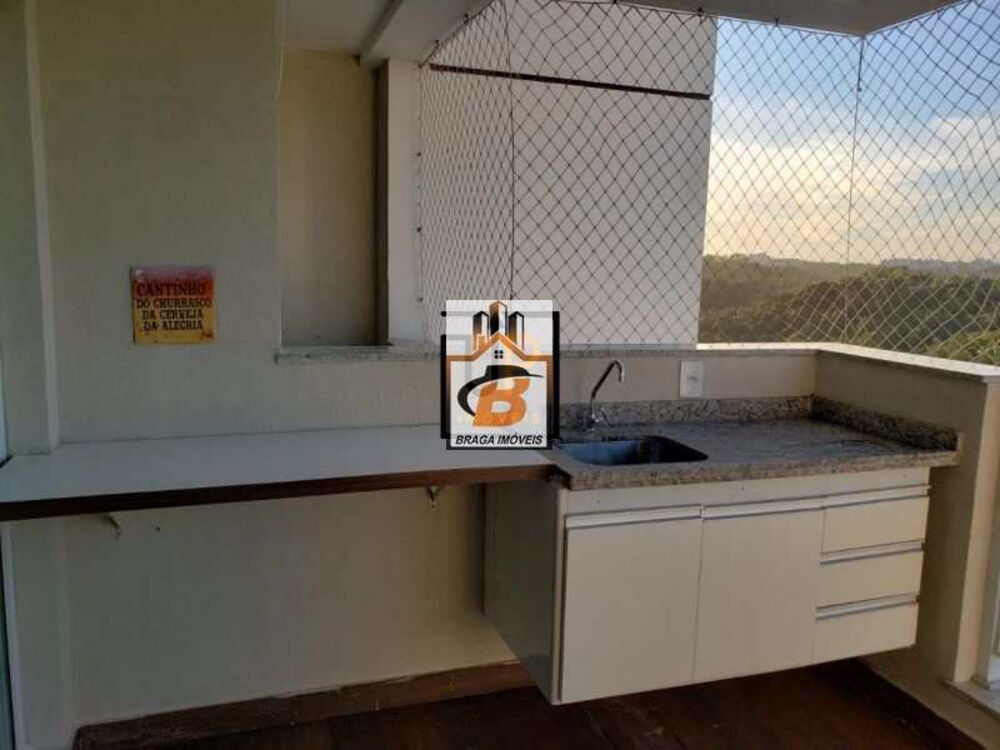 Apartamento à venda com 1 quarto, 66m² - Foto 2