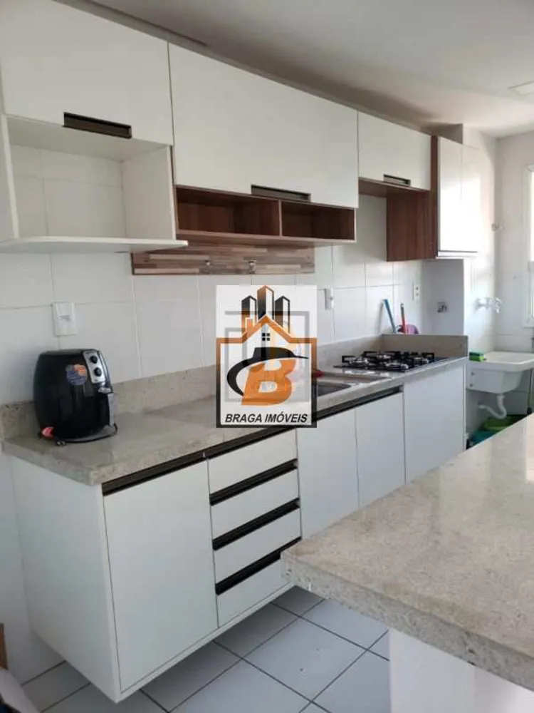 Apartamento, 1 quarto, 66 m² - Foto 1