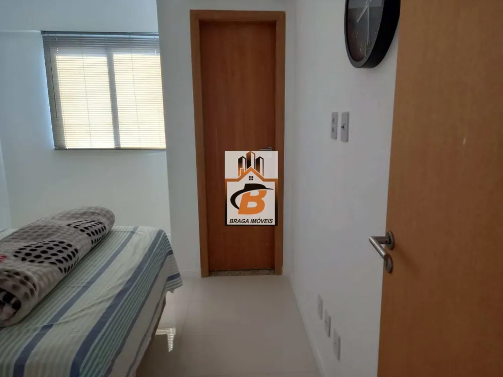 Apartamento, 3 quartos, 74 m² - Foto 17