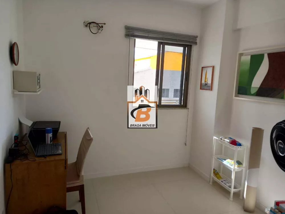 Apartamento, 3 quartos, 74 m² - Foto 8