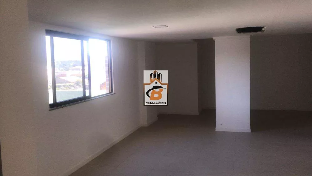 Apartamento, 3 quartos, 74 m² - Foto 3