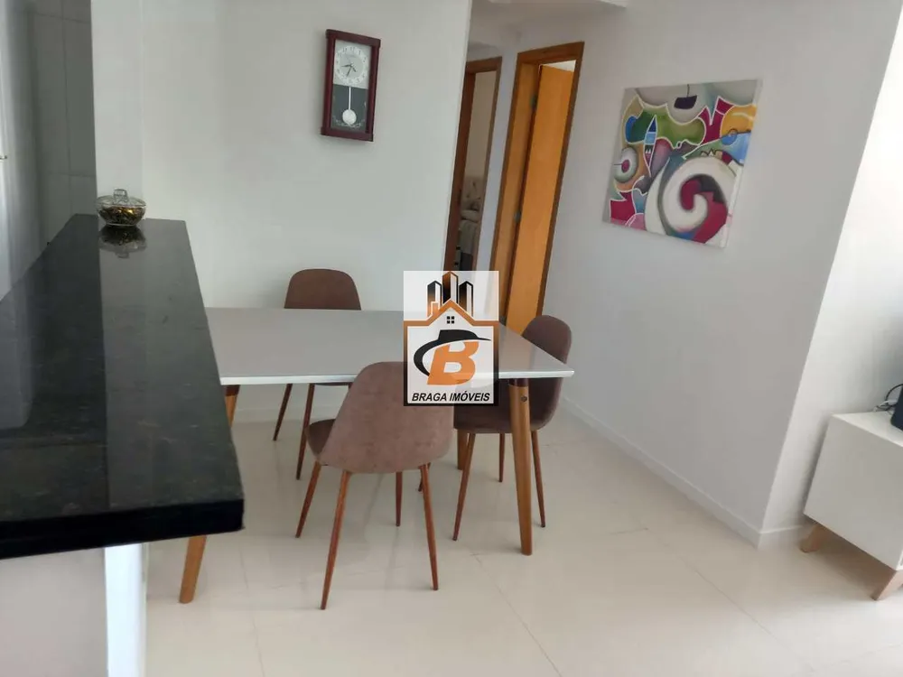 Apartamento, 3 quartos, 74 m² - Foto 16