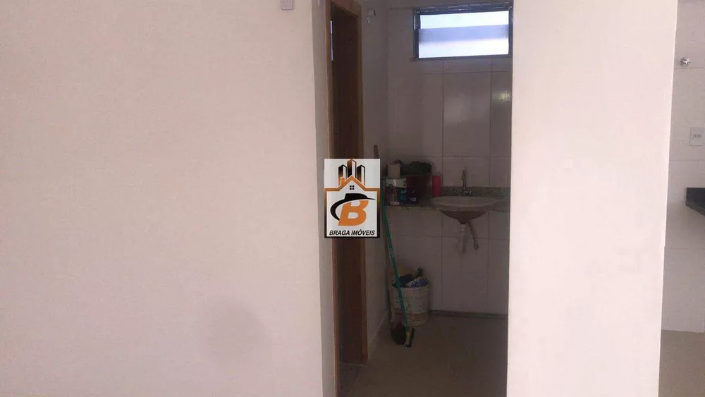 Apartamento, 3 quartos, 74 m² - Foto 2