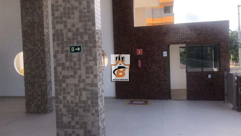 Apartamento, 3 quartos, 74 m² - Foto 5