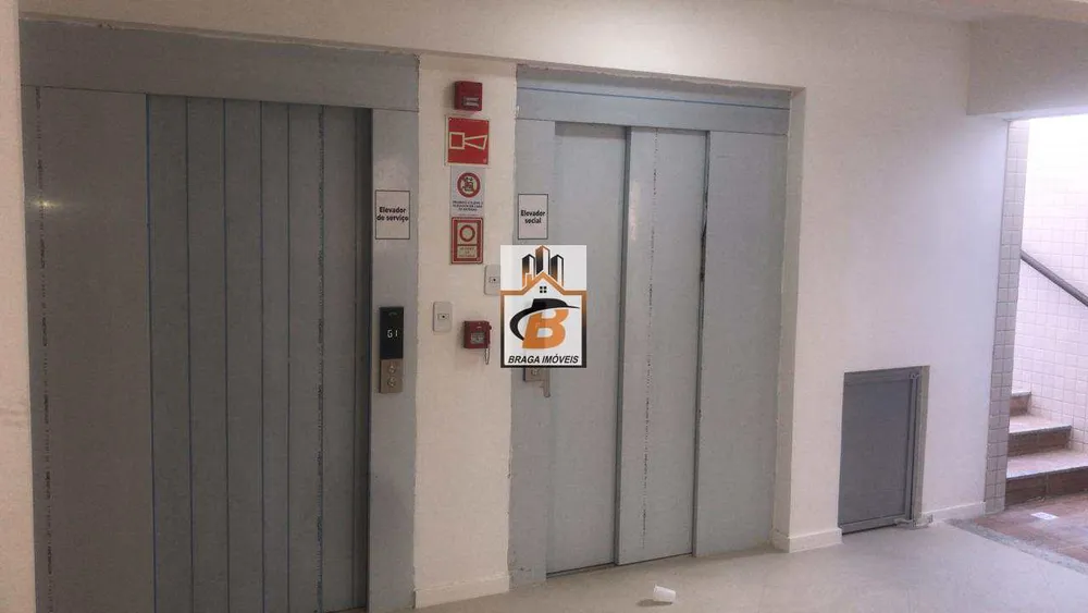 Apartamento, 3 quartos, 74 m² - Foto 7
