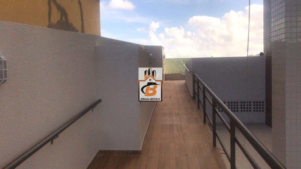 Apartamento, 3 quartos, 74 m² - Foto 1