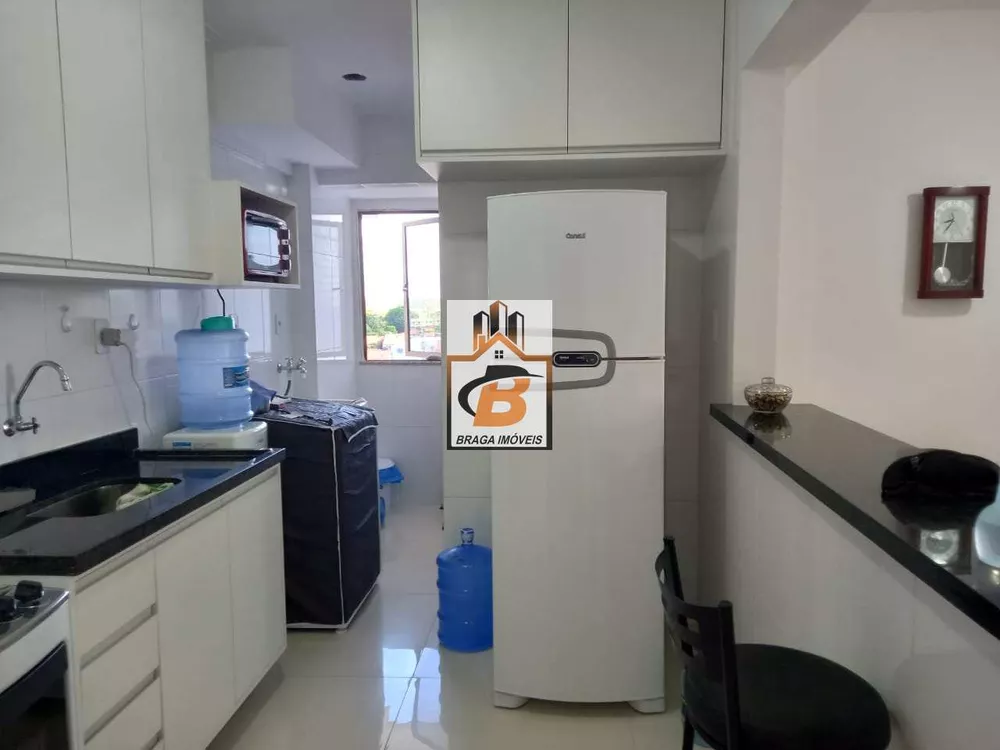 Apartamento, 3 quartos, 74 m² - Foto 6