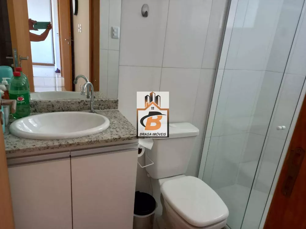 Apartamento, 3 quartos, 74 m² - Foto 7