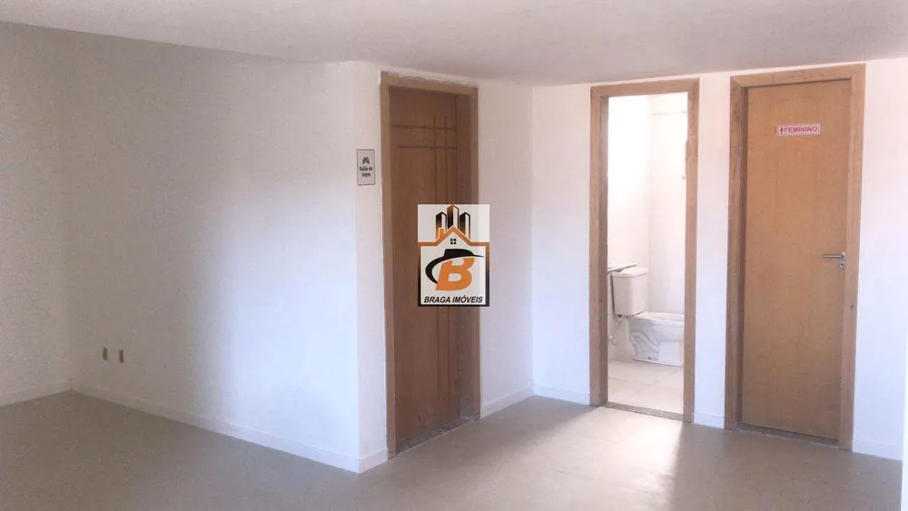 Apartamento, 3 quartos, 74 m² - Foto 8
