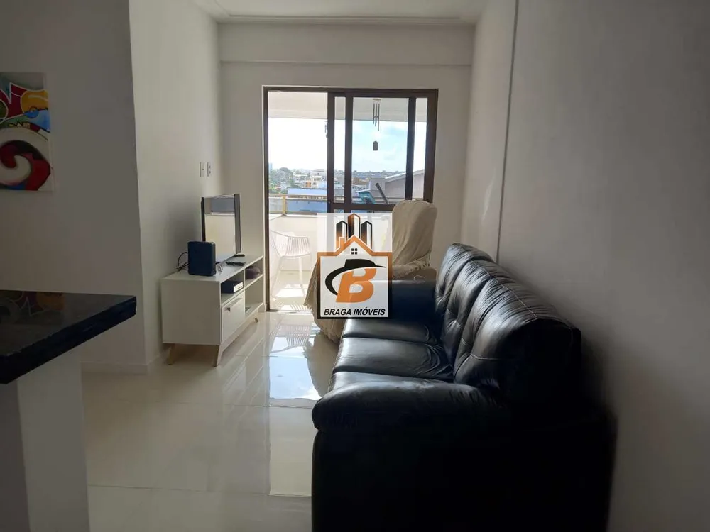 Apartamento, 3 quartos, 74 m² - Foto 12