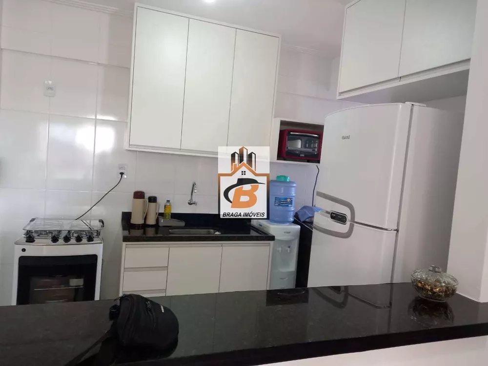 Apartamento, 3 quartos, 74 m² - Foto 5