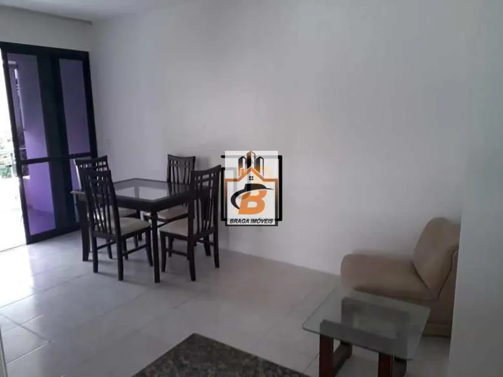 Apartamento, 1 quarto, 51 m² - Foto 15