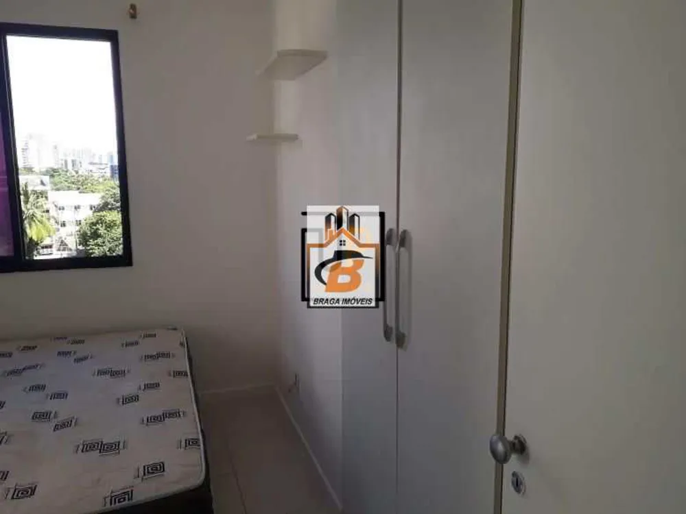 Apartamento, 1 quarto, 51 m² - Foto 10