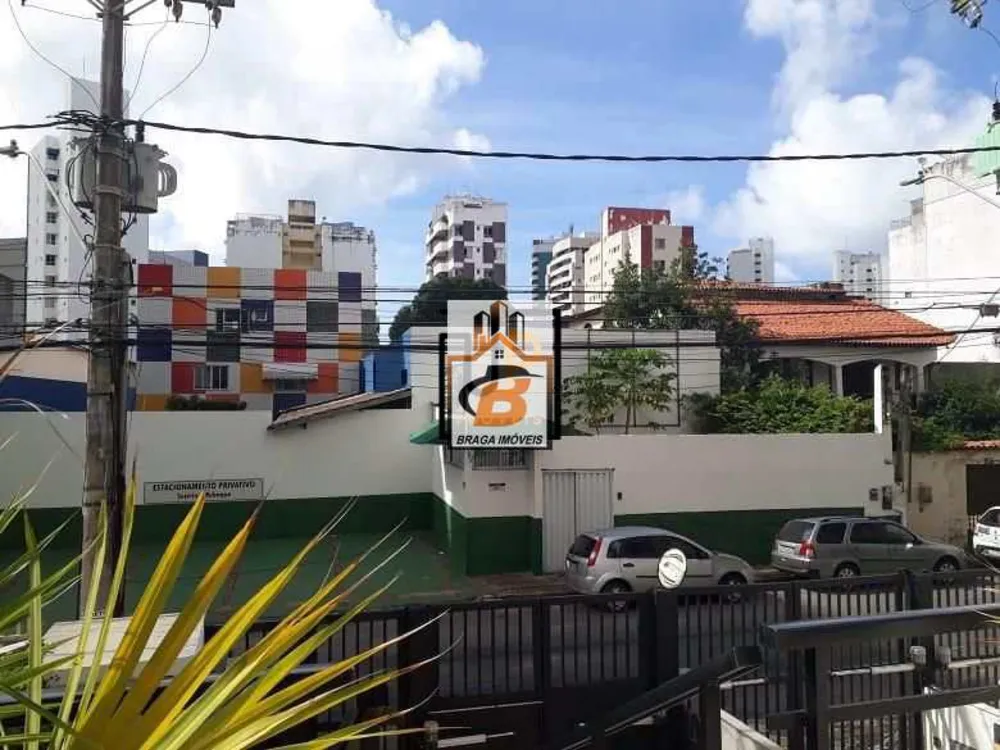 Apartamento, 1 quarto, 51 m² - Foto 1