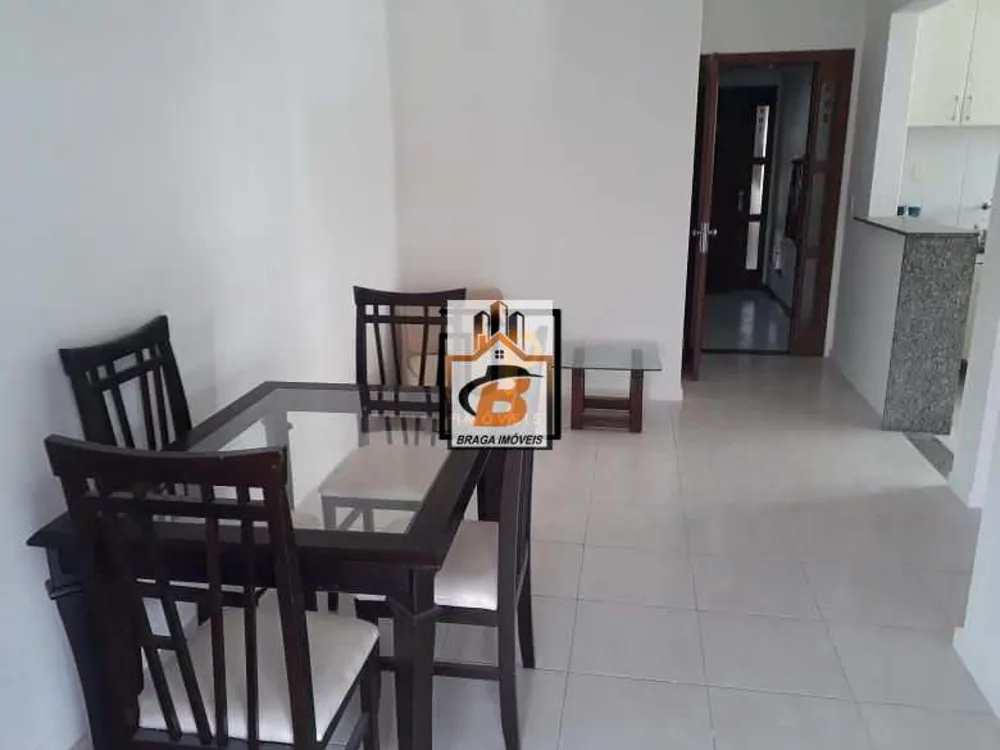 Apartamento, 1 quarto, 51 m² - Foto 9