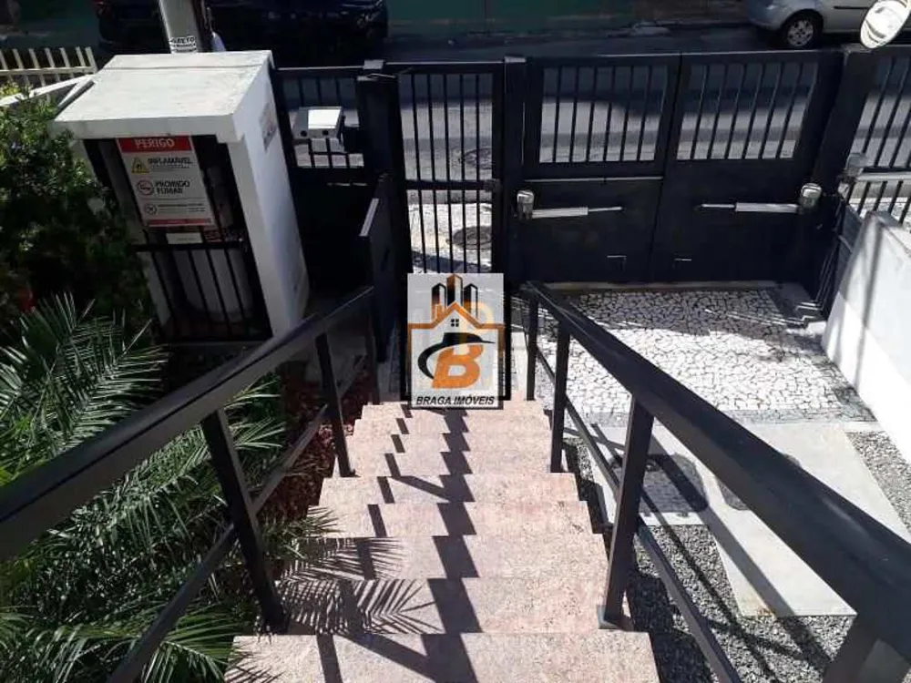 Apartamento, 1 quarto, 51 m² - Foto 2