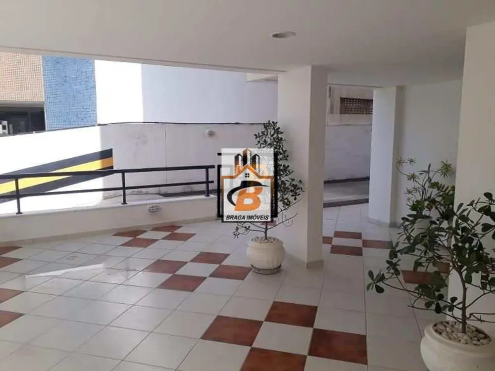 Apartamento, 1 quarto, 51 m² - Foto 4