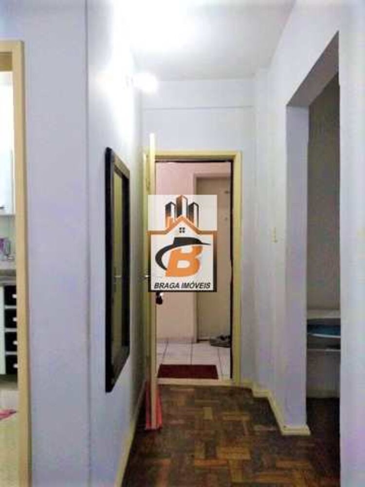 Apartamento, 1 quarto, 44 m² - Foto 8