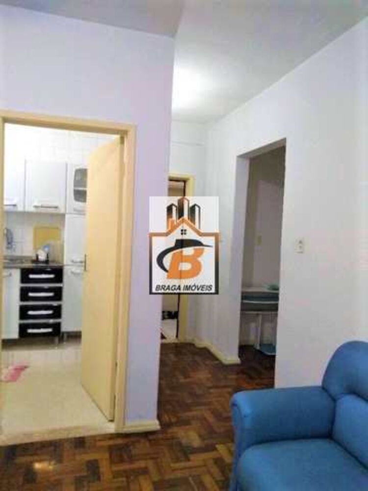 Apartamento, 1 quarto, 44 m² - Foto 3