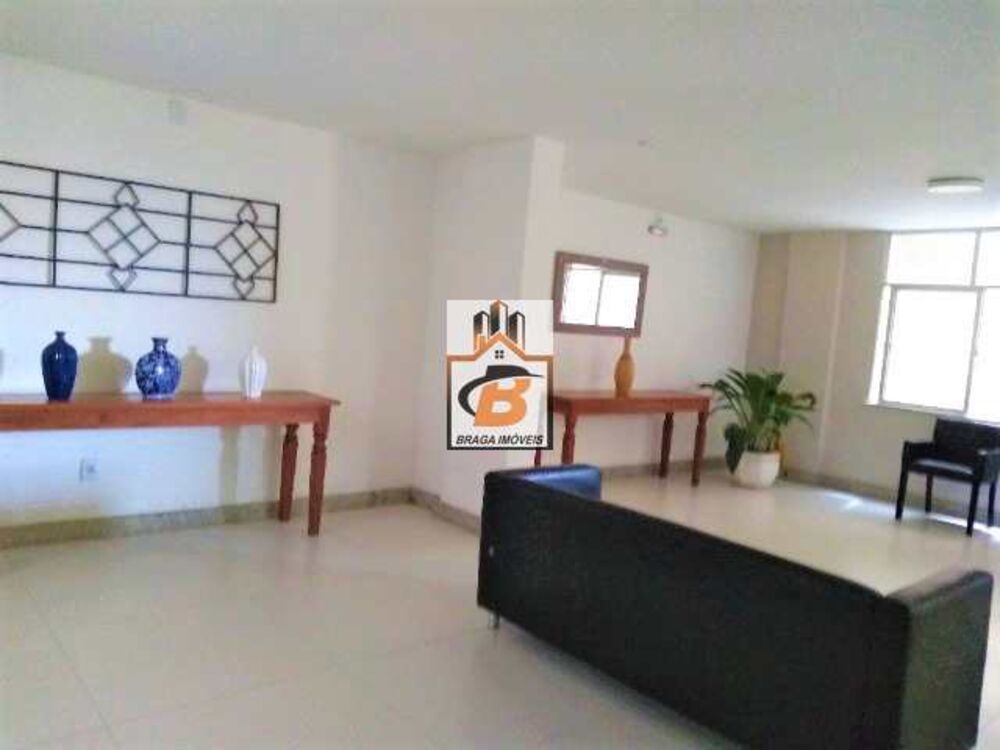 Apartamento, 1 quarto, 44 m² - Foto 1