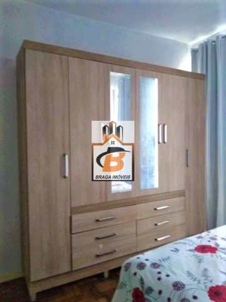 Apartamento, 1 quarto, 44 m² - Foto 6