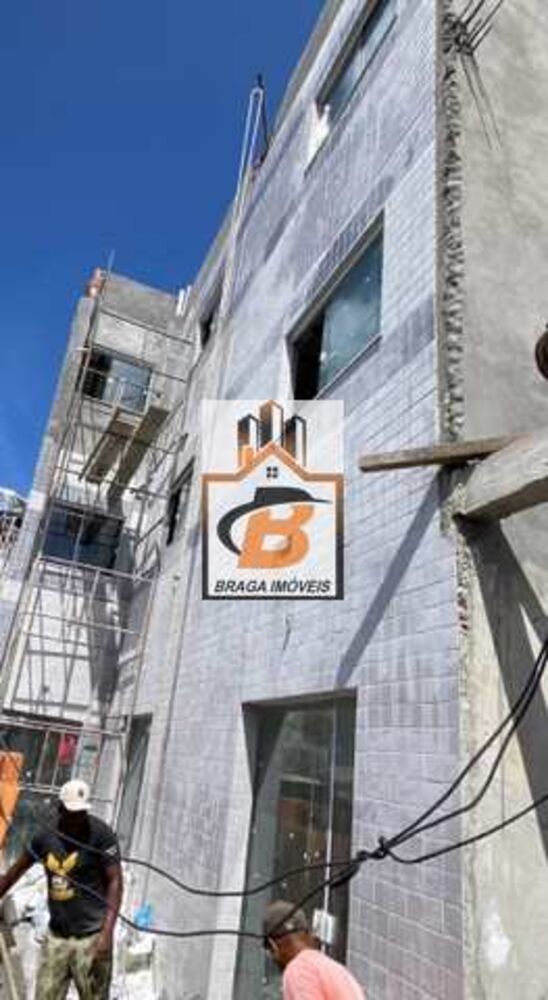 Loja-Salão, 50 m² - Foto 5