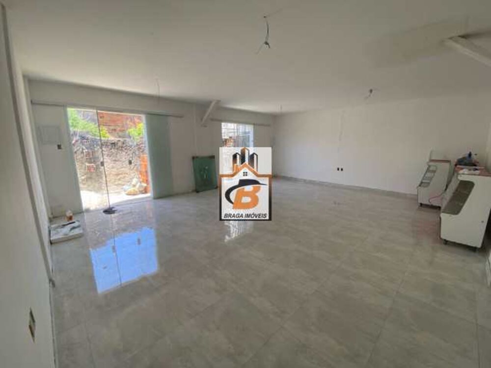 Loja-Salão, 50 m² - Foto 3