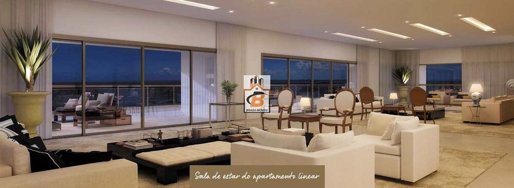 Apartamento, 5 quartos, 460 m² - Foto 13