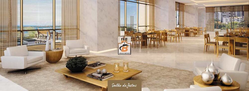 Apartamento, 5 quartos, 460 m² - Foto 18