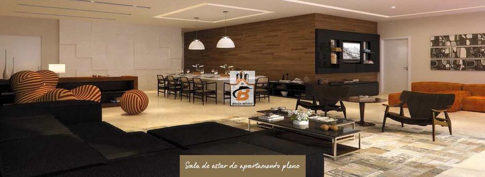 Apartamento, 5 quartos, 460 m² - Foto 7